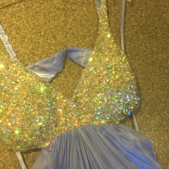 Formal Dress - Picture 3 of 3